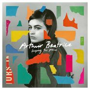 Arthur Beatrice, Keeping The Peace (LP)