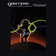Quincy Jones, The Dude (LP)