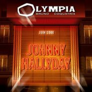Johnny Hallyday, Olympia - Juin 2000 (CD)