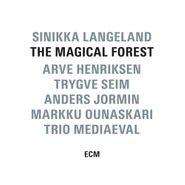 Sinikka Langeland, The Magical Forest (CD)