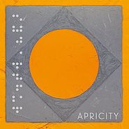 Syd Arthur, Apricity (CD)