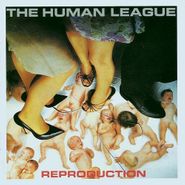 The Human League, Reproduction [Remastered 180 Gram Vinyl] (LP)