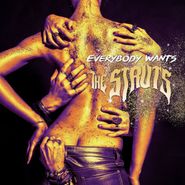 The Struts, Everybody Wants The Struts (CD)