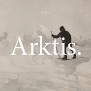 Ihsahn, Arktis. (CD)