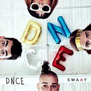 DNCE, Swaay (CD)