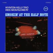 Wynton Kelly Trio, Smokin' At The Half Note (LP)