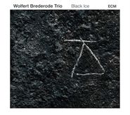 Wolfert Brederode Trio, Black Ice (CD)