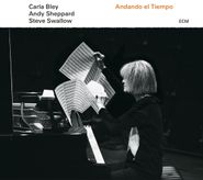 Carla Bley, Andando El Tiempo (CD)