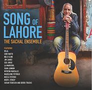 The Sachal Ensemble, Song Of Lahore [OST] (CD)
