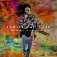 Corinne Bailey Rae, The Heart Speaks In Whispers (LP)