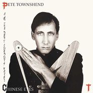 Pete Townshend, All The Best Cowboys Have Chinese Eyes (LP)