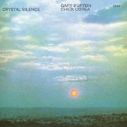 Gary Burton, Crystal Silence [180 Gram Vinyl] (LP)
