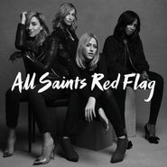 All Saints, Red Flag (CD)