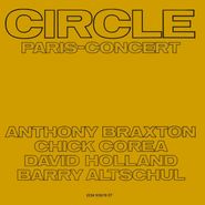 Circle, Paris Concert (LP)