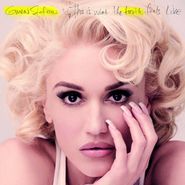 Gwen Stefani, This Is What The Truth Feels Like [UK Deluxe Edition] (CD)