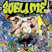 Sublime, Second Hand Smoke (LP)