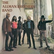 The Allman Brothers Band, The Allman Brothers Band (LP)