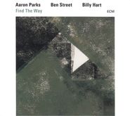 Aaron Parks, Find The Way (CD)