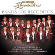 Banda Los Recoditos, Las Bandas Románticas (CD)