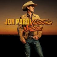 Jon Pardi, California Sunrise (LP)