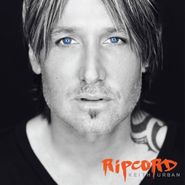 Keith Urban, Ripcord (LP)