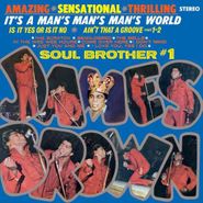 James Brown, It's A Man's Man's Man's World (LP)
