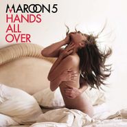 Maroon 5, Hands All Over (LP)