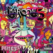 Maroon 5, Overexposed (LP)