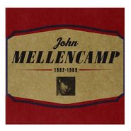 John Mellencamp, The Vinyl Collection 1982-1989 [Box Set] (LP)