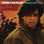 John Cougar, American Fool [180 Gram Vinyl] (LP)