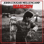 John Cougar Mellencamp, Scarecrow [180 Gram Vinyl] (LP)