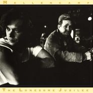John Cougar Mellencamp, The Lonesome Jubilee [180 Gram Vinyl] (LP)