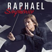 Raphael, Sinphónico (CD)