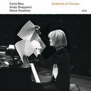 Carla Bley, Andando El Tiempo (LP)