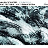 Jack DeJohnette, In Movement (LP)