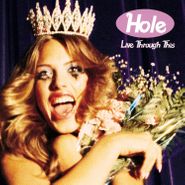 Hole, Live Through This (LP)