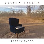 Snarky Puppy, Culcha Vulcha (CD)