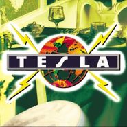 Tesla, Psychotic Supper (LP)