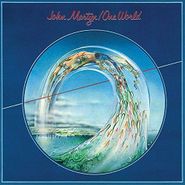 John Martyn, One World [180 Gram Vinyl] (LP)