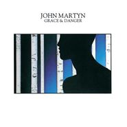 John Martyn, Grace & Danger [180 Gram Vinyl] (LP)