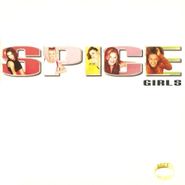 Spice Girls, Spice (LP)
