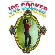 Joe Cocker, Mad Dogs & Englishmen (LP)