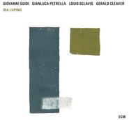 Giovanni Guidi, Ida Lupino (CD)