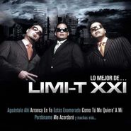 Limi-T 21, Lo Mejor De... (CD)