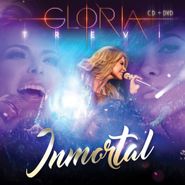 Gloria Trevi, Inmortal (CD)