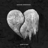 Michael Kiwanuka, Love & Hate (CD)