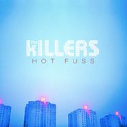 The Killers, Hot Fuss (LP)