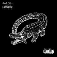 Catfish And The Bottlemen, The Ride (Cassette)