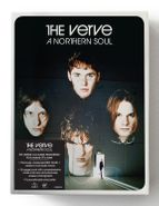 The Verve, A Northern Soul [Super Deluxe Edition] (CD)