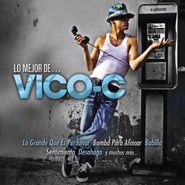 Vico-C , Lo Mejor De Vico-C (CD)